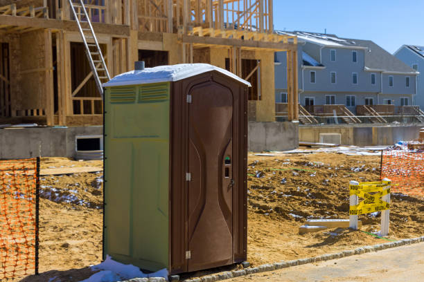 Best Long-term porta potty rental  in Byron, GA
