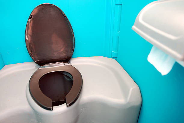 Best Emergency porta potty rental  in Byron, GA