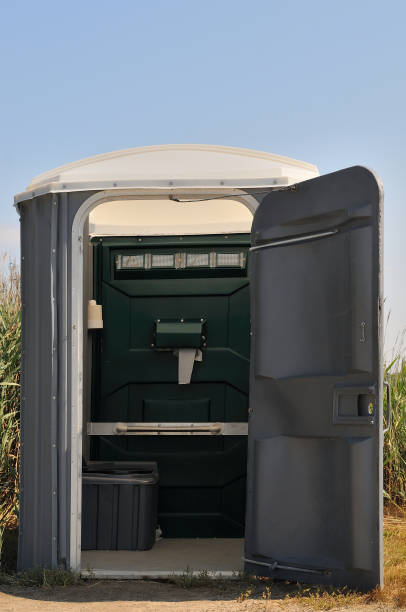 Best Portable bathroom rental  in Byron, GA