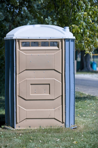 Best Construction site porta potty rental  in Byron, GA
