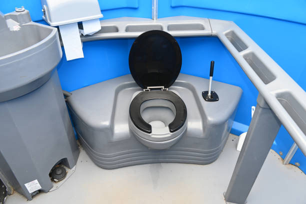 Best Local porta potty services  in Byron, GA