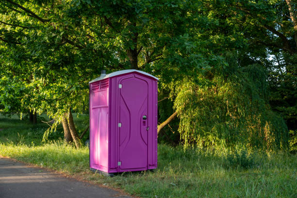 Best Luxury portable toilet rental  in Byron, GA