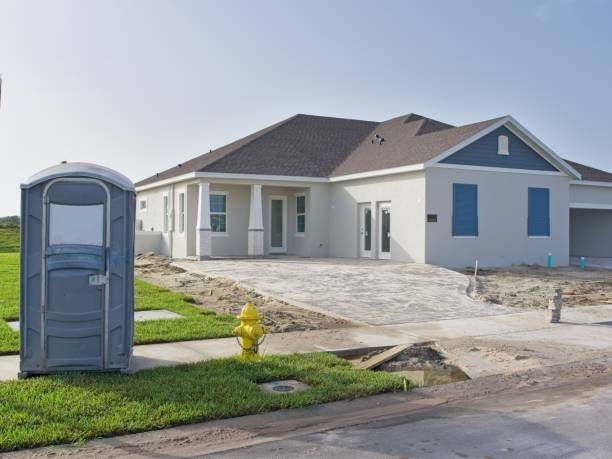 Best Portable bathroom rental  in Byron, GA