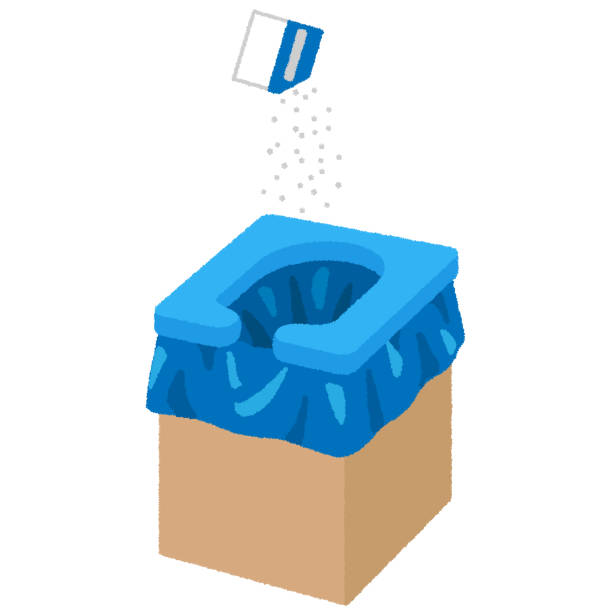 Portable Toilet Options We Offer in Byron, GA