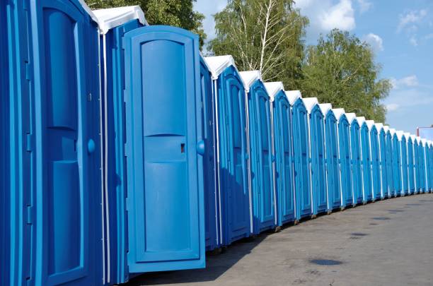 Best Porta potty rental for parties  in Byron, GA